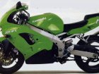 Kawasaki ZX-9R-C Ninja